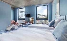 Bridge It - Suites & Views